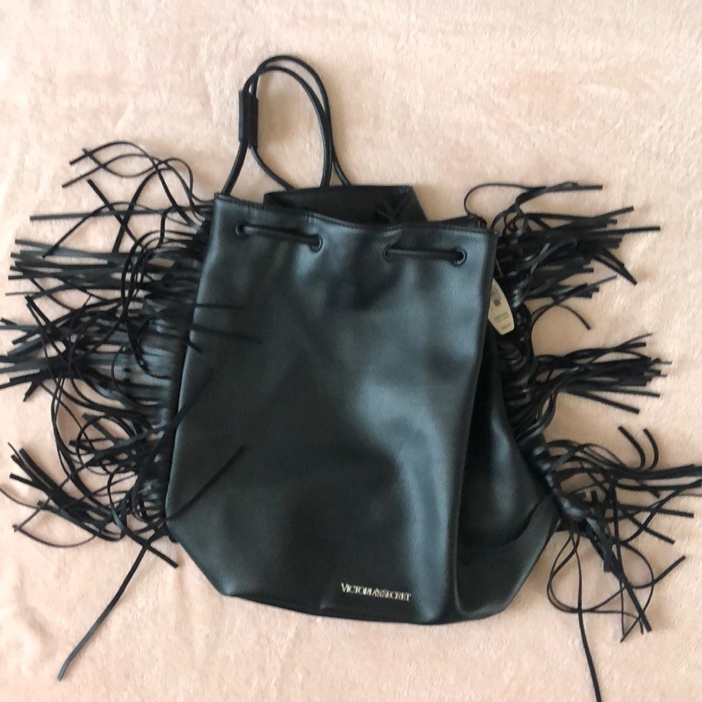 Victorias Secret backpack